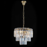 Подвесная люстра Citilux Фонда CL303163 