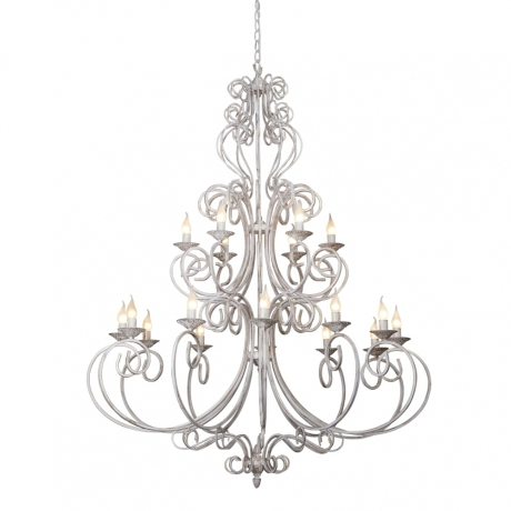 Подвесная люстра Vitaluce V1094/12+6 