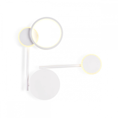 Настенный светильник Ambrella light Line FL5197 