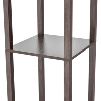 Торшер с полками Lumion Practic Comfi 8090/1F