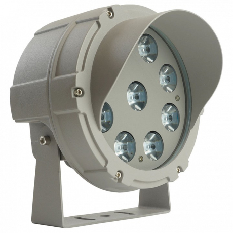 Уличные прожекторы