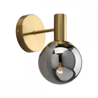 Бра с лампочкой APLOYT APL.610.01.01+Lamps