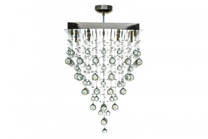 Накладной светильник Arti Lampadari Flusso Flusso H 1.4.50.515 N 