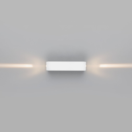 Архитектурные уличные светильники