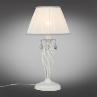 OML-60814-01 Настольная лампа Omnilux Cremona