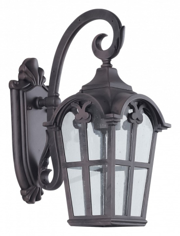 Архитектурные уличные светильники