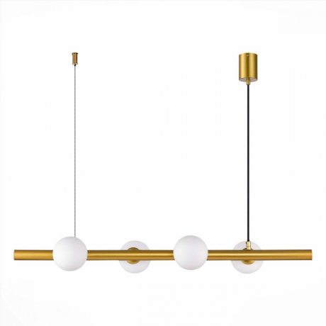 Подвесной светильник ST Luce Asolo SL1185.203.04 