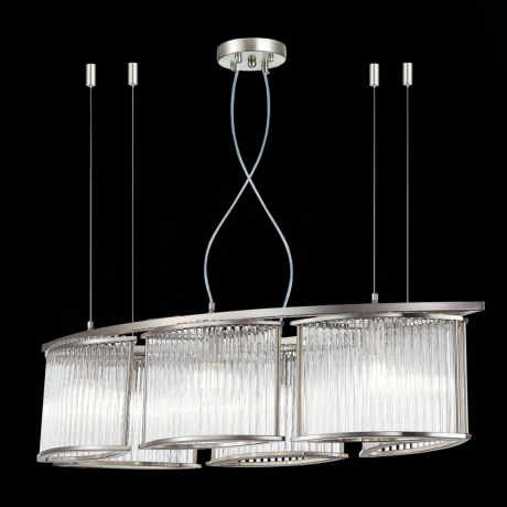 Подвесная люстра ST Luce Velletri SL1627.103.06 