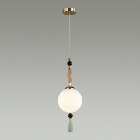 Подвесной светильник Odeon Light Exclusive Modern Palle 5405/1 