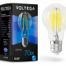 Лампа светодиодная Voltega General purpose bulb E27 7W E27 7Вт 4000K 7141