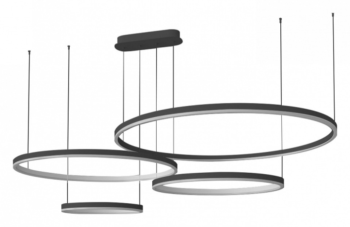 Подвесной светильник Kink Light Тор 08204,19PA(4000K) 