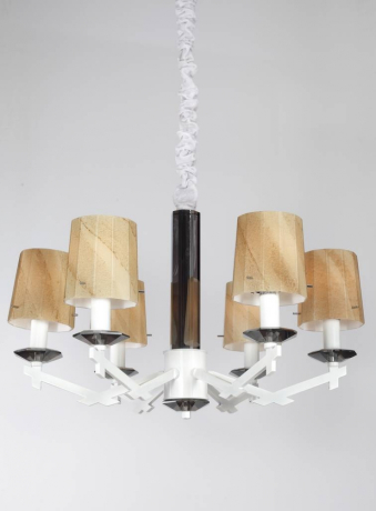 Подвесная люстра Lucia Tucci Lucia Tucci VICENZA 117.6 