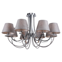 Потолочная люстра Lussole Lgo Cochise LSP-8090