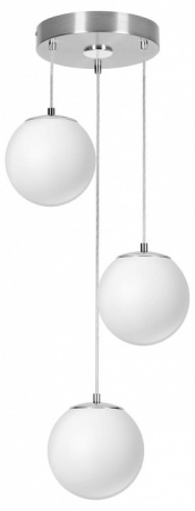 Подвесной светильник Citilux Адам Смарт CL228A031 