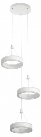Подвесной светильник Citilux Дуэт CL719030 