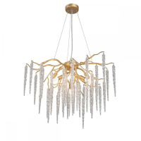 Подвесная люстра Vitaluce V2875 V2875-8/7S