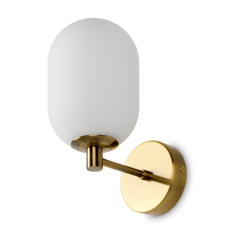 Бра Freya Sharlot FR1012WL-01BS 