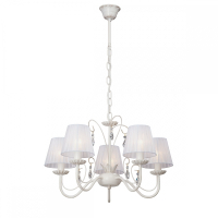 НЕ ПУБЛИКОВАТЬ!!! ЗАПРЕЩЕНЫ ПРОДАЖИ! Люстра подвесная Vitaluce V3368-0/5