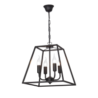 НЕ ПУБЛИКОВАТЬ!!! ЗАПРЕЩЕНЫ ПРОДАЖИ! Люстра подвесная Vitaluce V4237-1/4