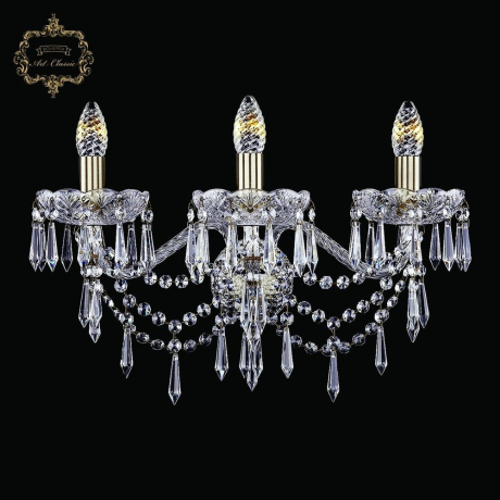 Бра Art Classic 10.23.3.200.XL.Br.Dr 