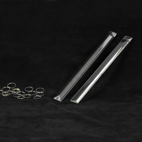 Подвесной светодиодный светильник Lussole Conecuh LSP-7217 