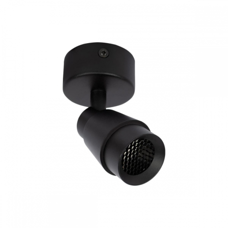 Спот Loft IT Comb 10330/A Black 