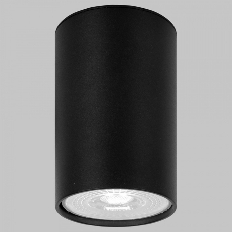 Накладной светильник Imex SIMPLE IL.0005.2700-BK 