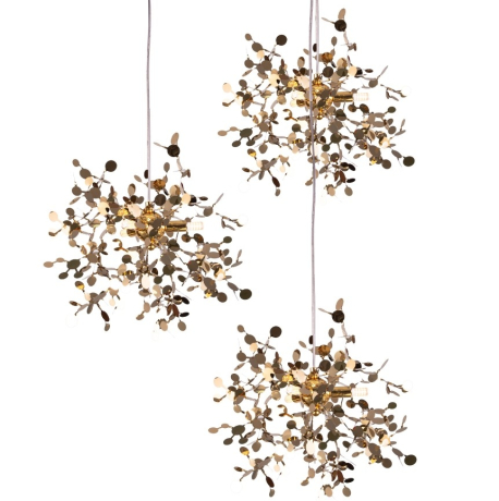 Люстра подвесная Extra Lightstar L3PR721132 