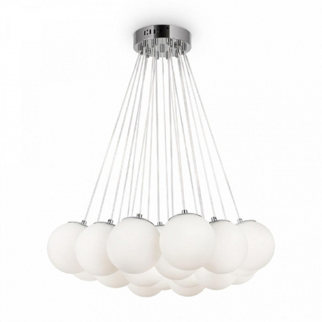 Подвесной светильник Freya Fiesta FR5231PL-19CH 