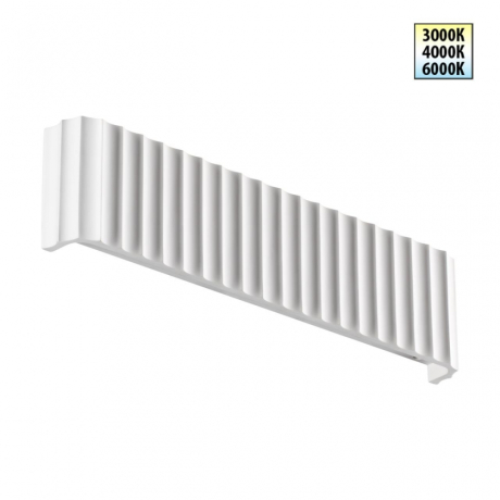 Настенный светодиодный светильник Novotech Over Yeso 359402 