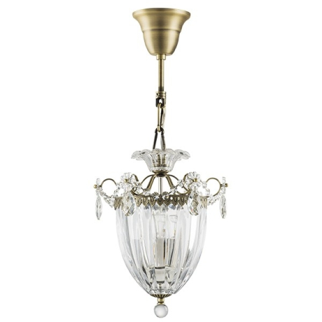 Подвесная люстра Lightstar Schon 790031 