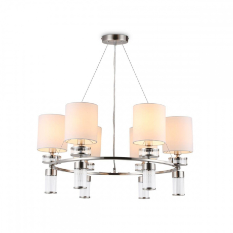 Подвесная люстра Ambrella Light High Light Classic LH71291 