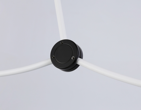 Подвесной светильник Ambrella light TRADITIONAL TR2566 