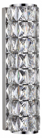 Накладной светильник Odeon Light Panta 4927/8WL 