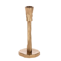 422114 Подсвечник JELLICOE, B180, ?80, алюминий, золотистый Eglo