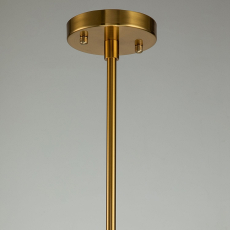 Подвесная люстра Favourite Amusing с поддержкой Маруся 2876-5P-М 