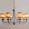 Подвесная люстра Abrasax Jasmin SD832 