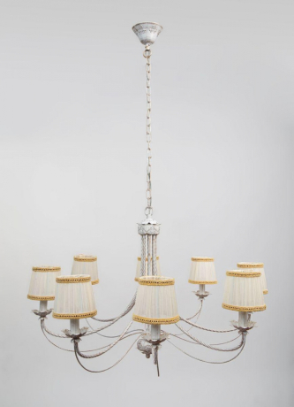 Подвесная люстра Abrasax Jasmin SD832 