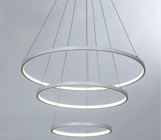 Подвесная люстра Alfa-Light F0424 F0424-13 