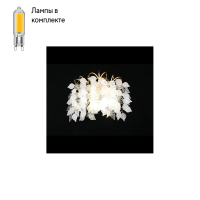 Бра в комплекте с Led лампами APLOYT APL.849.01.03+Lamps