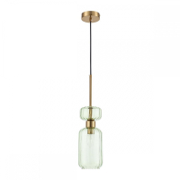 Подвесной светильник Escada Gloss 1141/1S Green