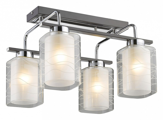 Светильник на штанге Velante 278 278-127-04 