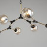 Люстра с поддержкой Маруси потолочная Omnilux OML-93707-06-M 