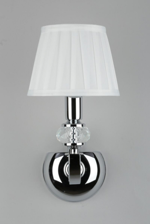 Бра с лампочкой Omnilux OML-72401-01+Lamps 