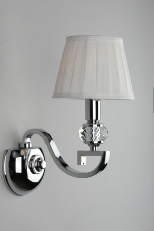 Бра с лампочкой Omnilux OML-72401-01+Lamps 