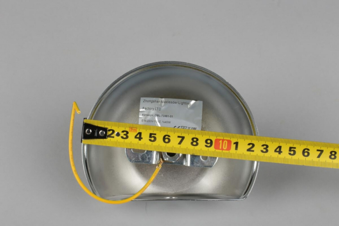 Бра с лампочкой Omnilux OML-72401-01+Lamps 