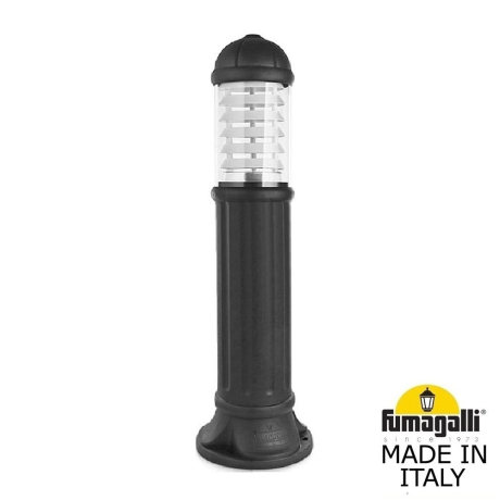 Уличные столбы (фонари)