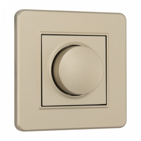 Диммер Arte Milano SET16-1 SET16-1-48-1 shampan