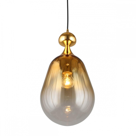 Светильник подвесной с лампочкой Omnilux OML-99206-01+Lamps 