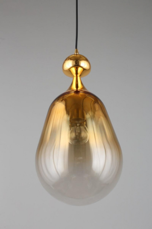 Светильник подвесной с лампочкой Omnilux OML-99206-01+Lamps 